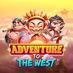 Adventure To The West FS