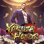 Yakuza Honor