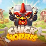 Chick Norris
